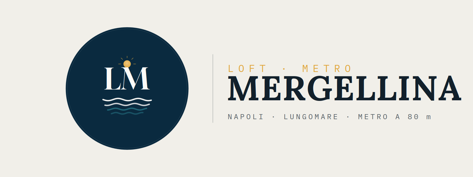 Loft Metro Mergellina
