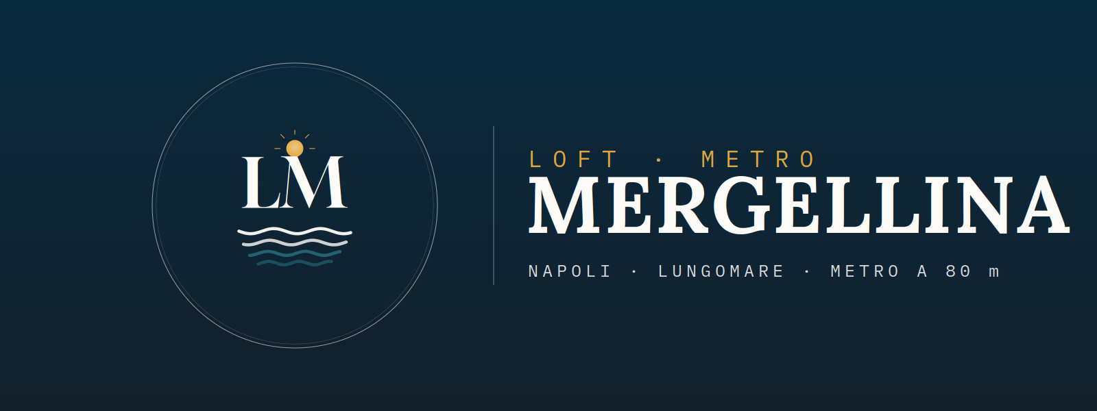 Loft Metro Mergellina